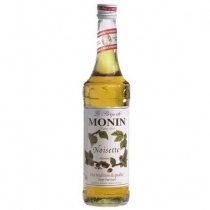 SĪRUPS MONIN LAZDU RIEKSTU (055325) JN +Depozīta TARA